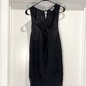Black Sundress
